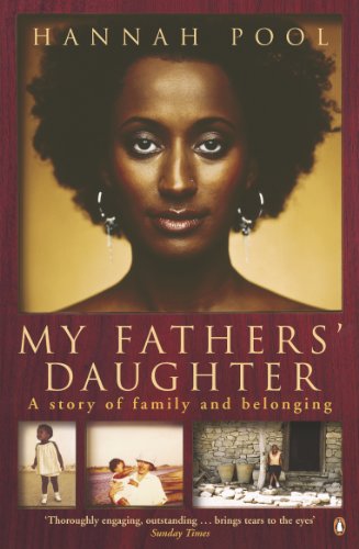 Imagen de archivo de My Fathers' Daughter : A Story of Family and Belonging a la venta por Better World Books