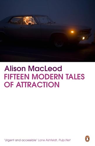 Beispielbild fr Fifteen Modern Tales of Attraction zum Verkauf von Better World Books