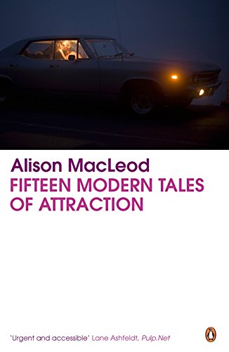 Imagen de archivo de Fifteen Modern Tales of Attraction a la venta por Better World Books
