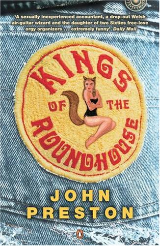 Kings Of The Roundhouse (9780141016375) by Preston, John