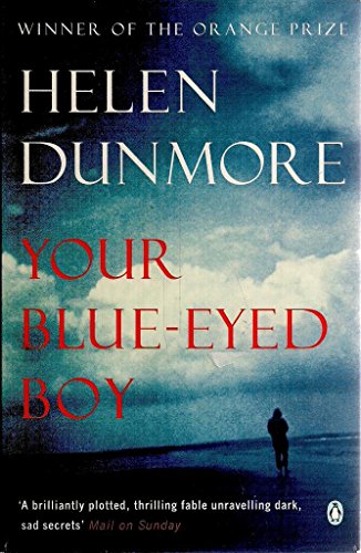 Stock image for Your Blue-Eyed Boy for sale by AwesomeBooks