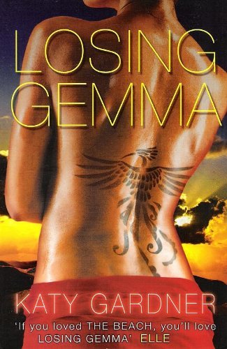 Beispielbild fr Losing Gemma (WHS) zum Verkauf von WorldofBooks