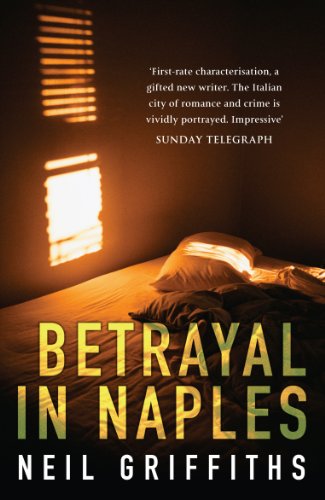 9780141016504: Betrayal in Naples