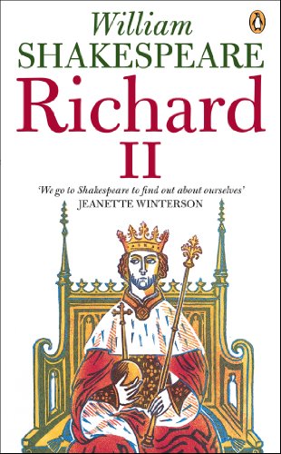 9780141016634: Penguin Classics Richard Ii