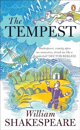 The Tempest - Shakespeare, William