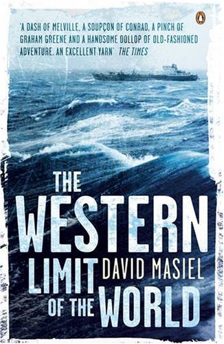 9780141016955: The Western Limit of the World