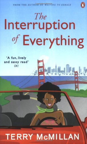 9780141016986: The Interruption of Everything