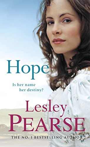 Imagen de archivo de Hope: Is Her Name Her Destiny a la venta por SecondSale