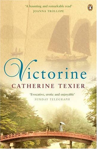 Stock image for Victorine for sale by AwesomeBooks