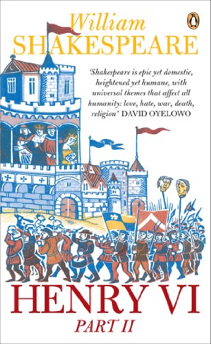 Imagen de archivo de Henry VI Part Two a la venta por WorldofBooks