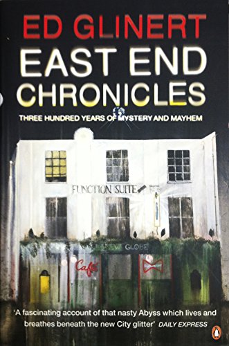 9780141017181: East End Chronicles