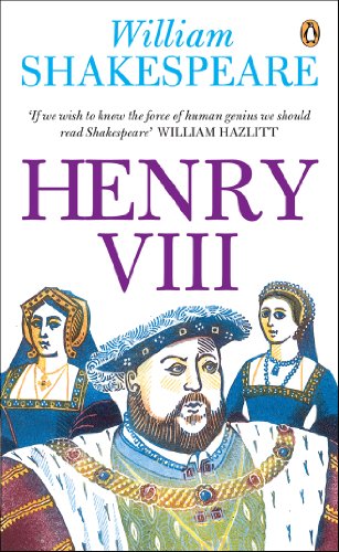 Henry VIII (Penguin Shakespeare)