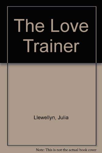 Imagen de archivo de Love Trainer a la venta por Better World Books Ltd