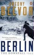 9780141017471: Berlin: The Downfall: 1945