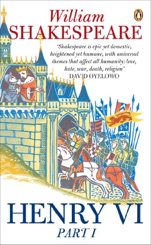 9780141017495: Henry VI Part One (Penguin Shakespeare) - AbeBooks