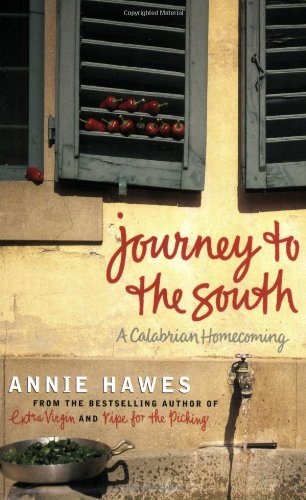 9780141017525: Journey to the South: A Calabrian Homecoming