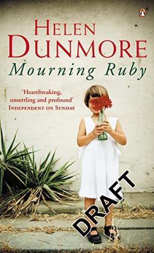 Mourning Ruby (9780141017563) by Dunmore Helen