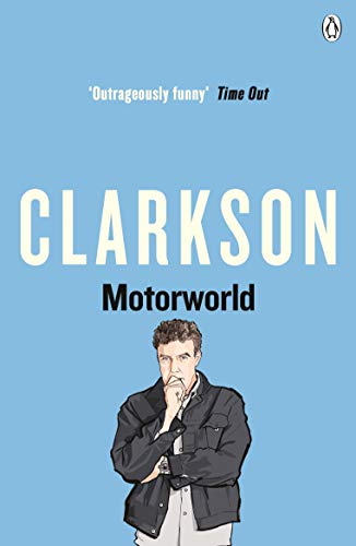 Motorworld - Jeremy Clarkson