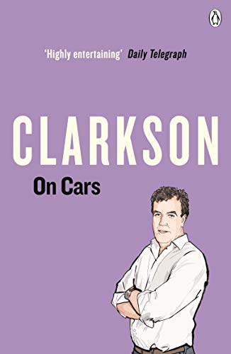 Stock image for Clarkson on Cars for sale by SecondSale