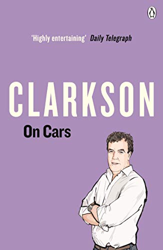 Stock image for Clarkson on Cars for sale by ThriftBooks-Atlanta