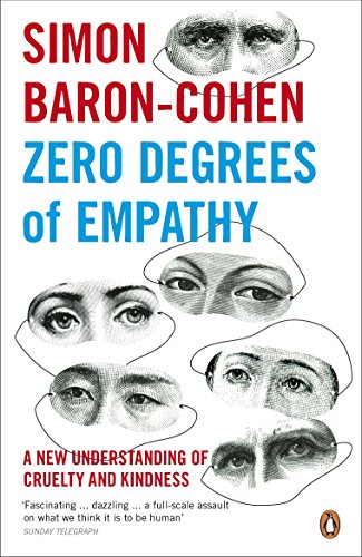 Beispielbild fr Zero Degrees of Empathy zum Verkauf von WorldofBooks