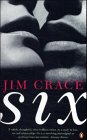 Six (Om) (9780141018058) by Jim Crace