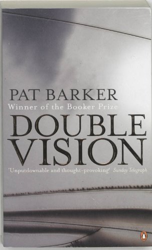 Imagen de archivo de Double Vision a la venta por Better World Books