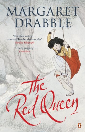 The Red Queen - Margaret Drabble