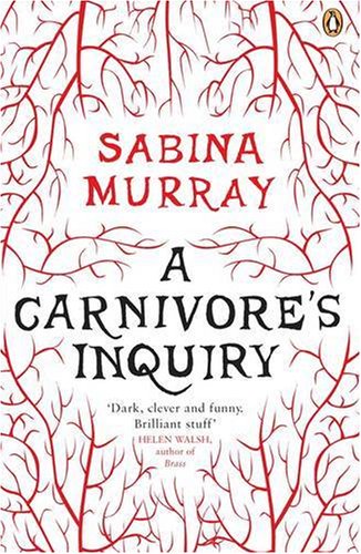 Stock image for A Carnivore's Inquiry for sale by WorldofBooks