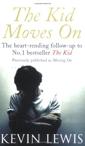 Imagen de archivo de The Kid Moves On a la venta por WorldofBooks