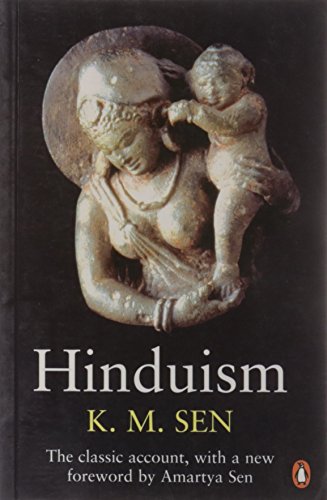 9780141018249: Hinduism: with a New Foreword by Amartya Sen