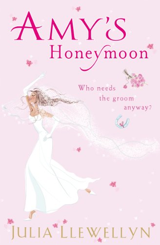 9780141018263: Amys Honeymoon