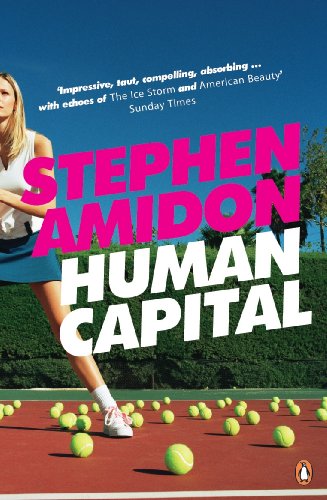 Beispielbild fr Human Capital zum Verkauf von WorldofBooks