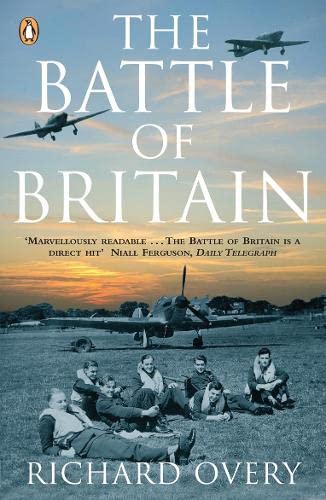 9780141018300: The Battle of Britain: New Edition