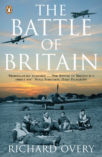 9780141018300: Battle Of Britain,The: Myth And Reality