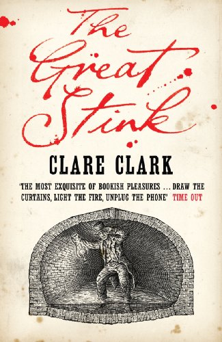 Beispielbild fr The Great Stink zum Verkauf von AwesomeBooks