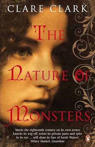 Beispielbild fr The Nature of Monsters zum Verkauf von WorldofBooks