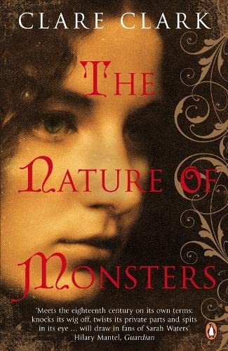 Imagen de archivo de The Nature of Monsters a la venta por WorldofBooks