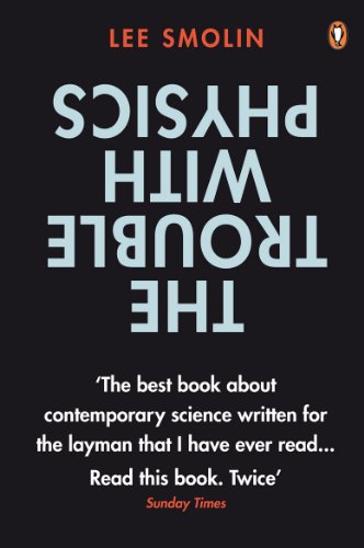 Stock image for The Trouble with Physics: The Rise of String Theory, The Fall of a Science and What Comes Next for sale by WorldofBooks