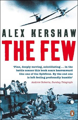 9780141018508: The Few: July-October 1940