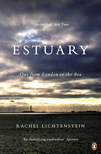 Beispielbild fr Estuary: Out from London to the Sea zum Verkauf von WorldofBooks