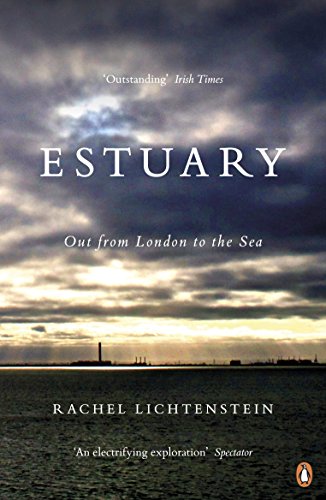 Stock image for Estuary: Out from London to the Sea for sale by WorldofBooks