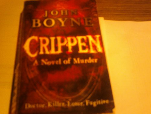 9780141018553: Crippen: A Novel of Murder