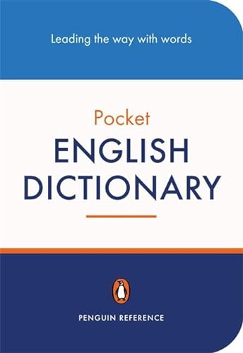 9780141018584: Penguin Pocket Dictionary