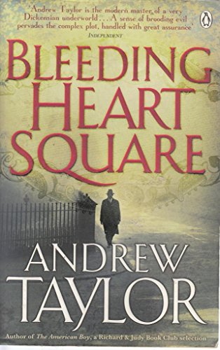 Imagen de archivo de Bleeding Heart Square a la venta por AwesomeBooks
