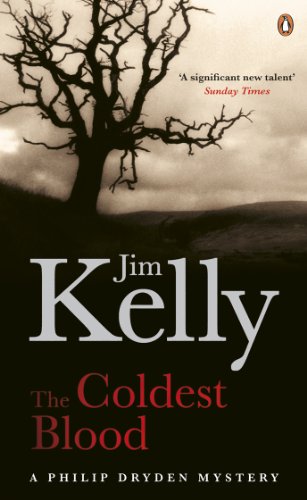 The Coldest Blood (9780141018645) by Kelly, Jim