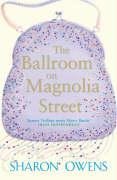 Beispielbild fr The Ballroom on Magnolia Street zum Verkauf von WorldofBooks