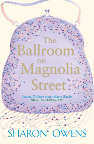 Stock image for The Ballroom on Magnolia Street for sale by WorldofBooks