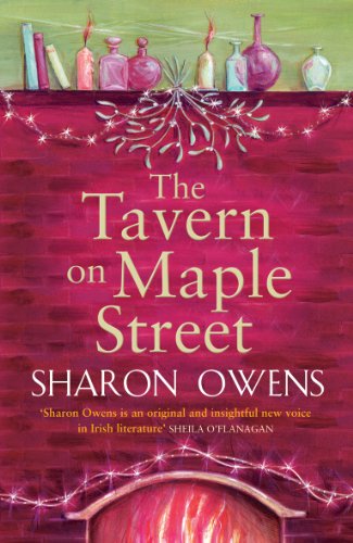 Stock image for The Tavern on Maple Street for sale by WorldofBooks