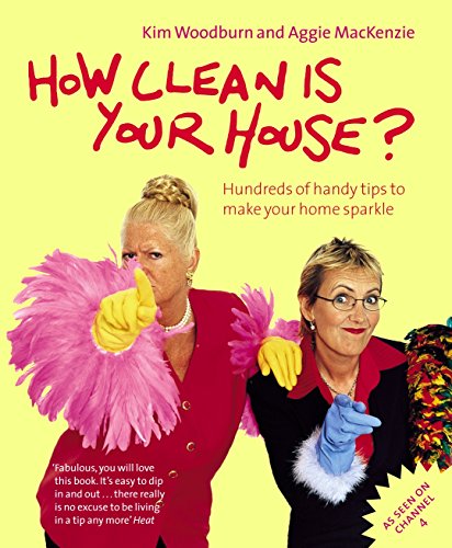 Beispielbild fr How Clean Is Your House? zum Verkauf von Better World Books